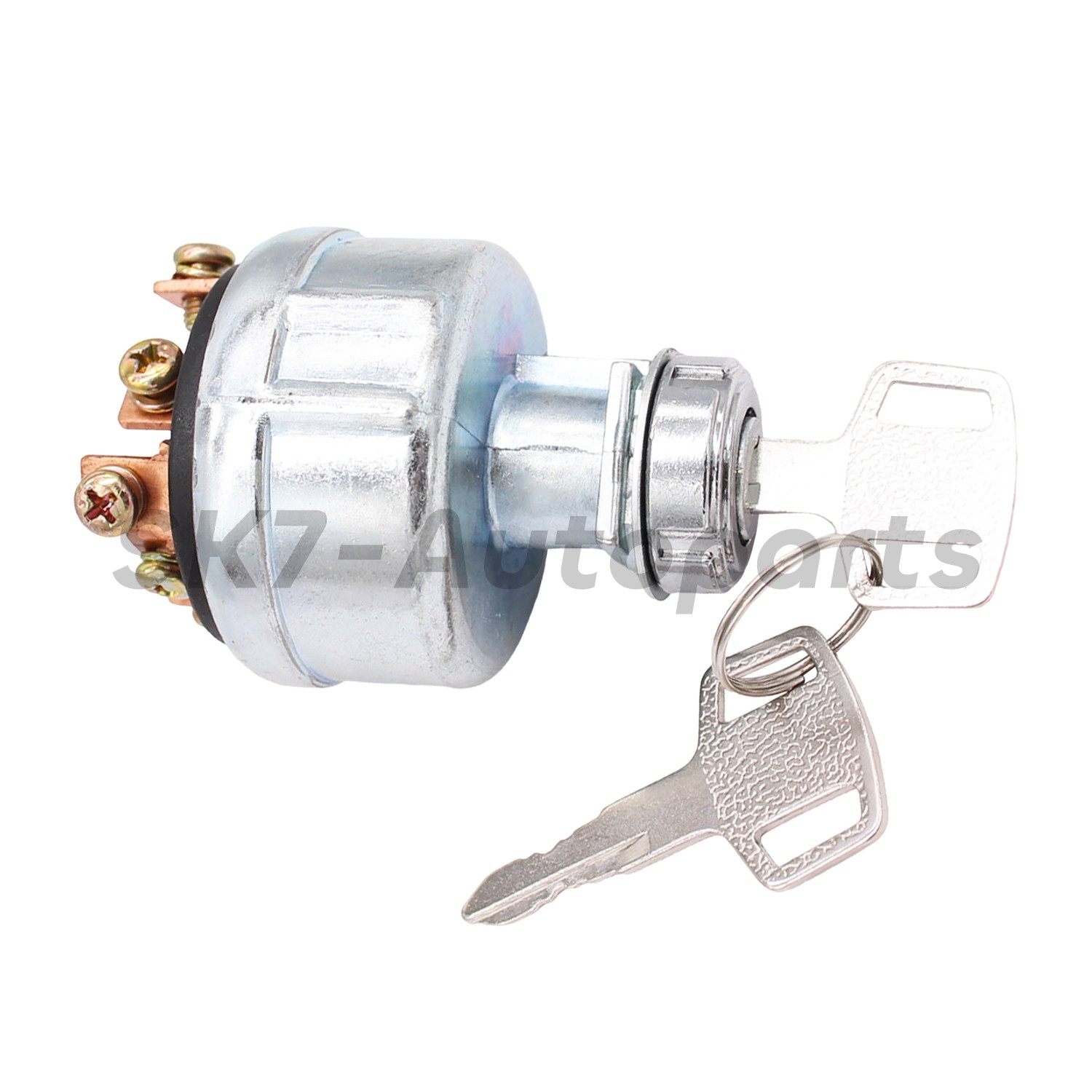 Ignition Switch for Mitsubishi MT245 MT250 MT300 MT372 MT470 MT750 MT1401 MT1601