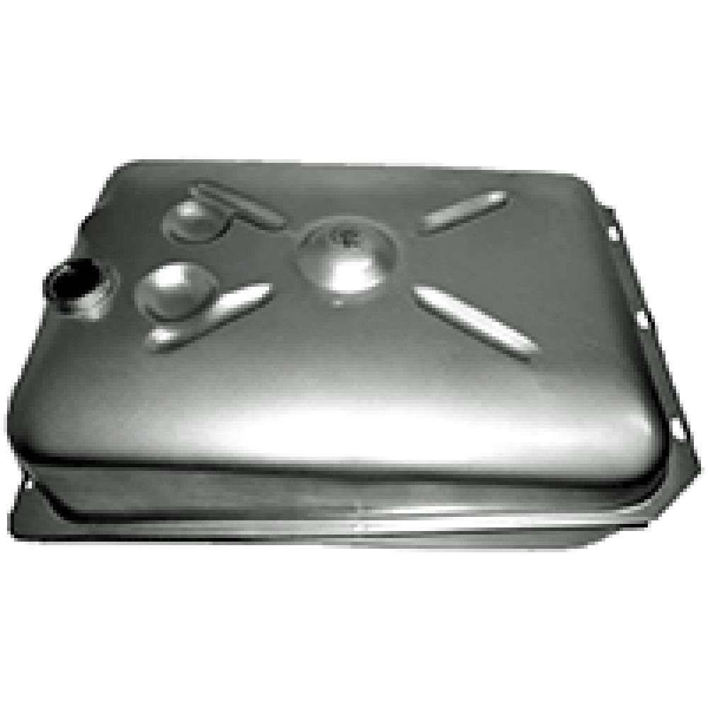 New FUEL GAS TANK ~ 9N9002 ~ Fits Ford Tractor 2N 8N 9N (1939 – 1952)