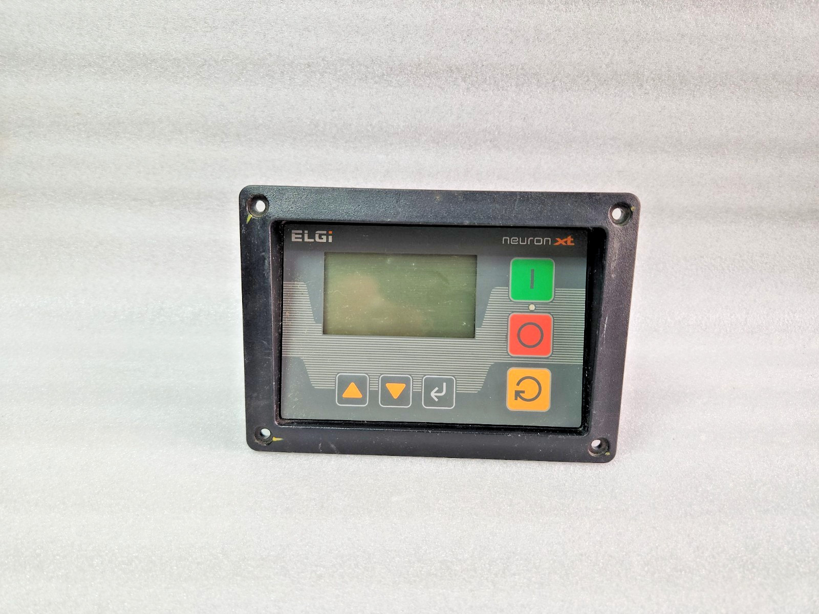ELGI NEURON XT COMPRESSOR CONTROLLER [FAST SHIP BY DHL/FEDEX]