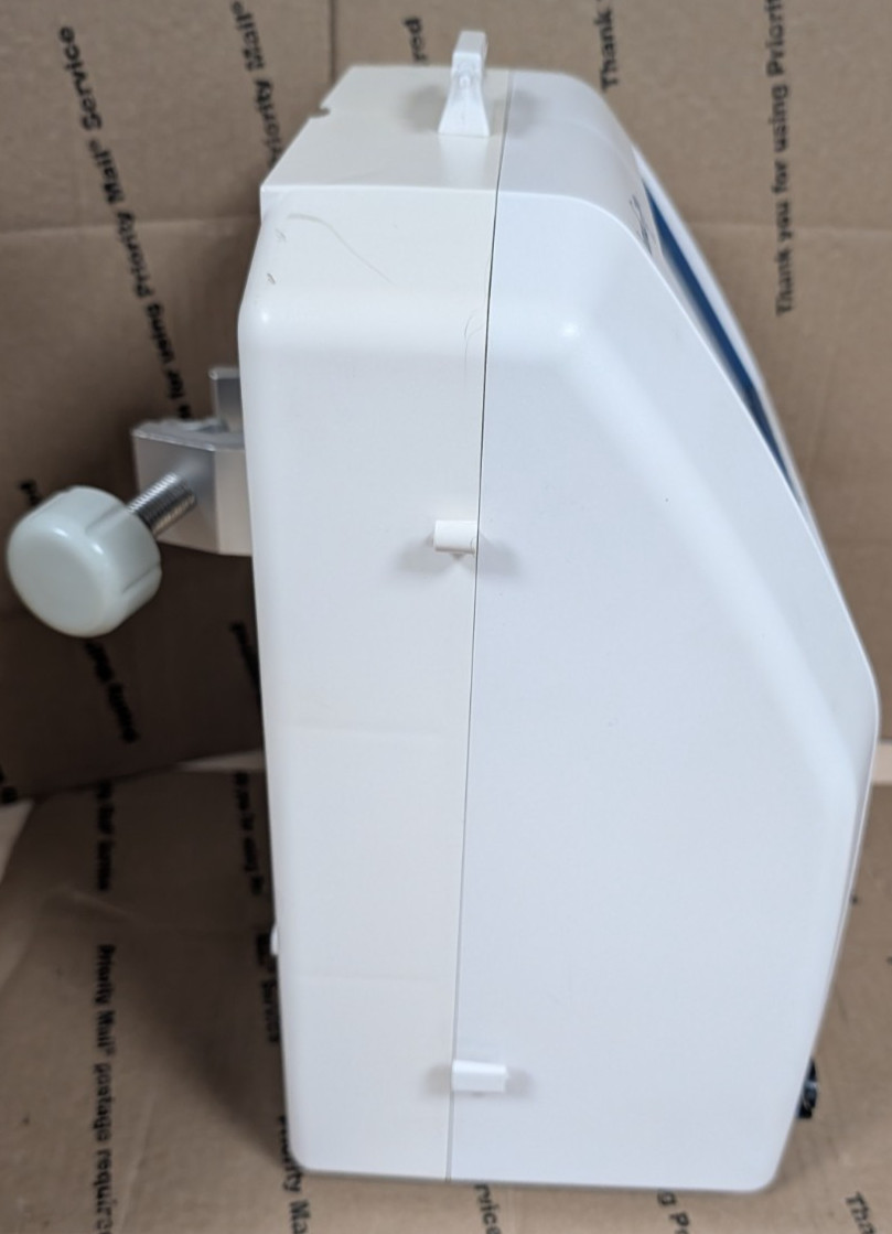 Cooper Surgical Lumax TS Pro 53305 Fiberoptic Urodynamic Cystometry System Stand