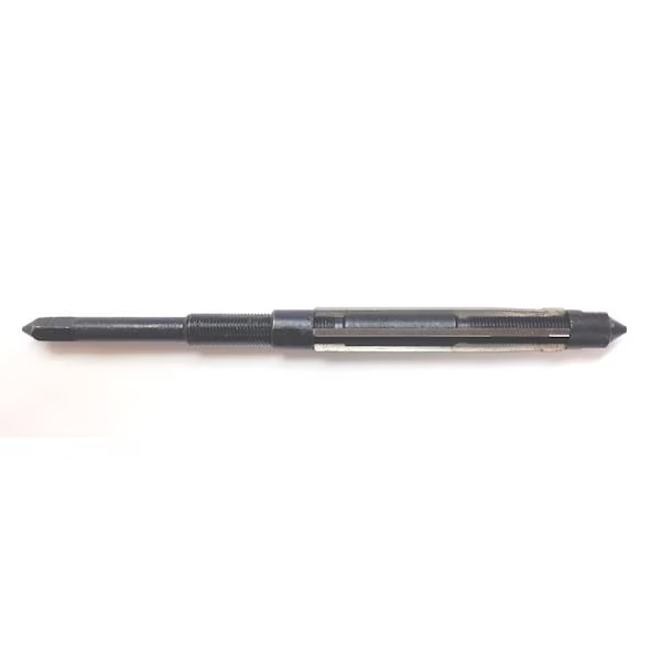 #5/A 11/32-3/8″ HIGH SPEED STEEL ADJUSTABLE BLADE REAMER (2006-0074)