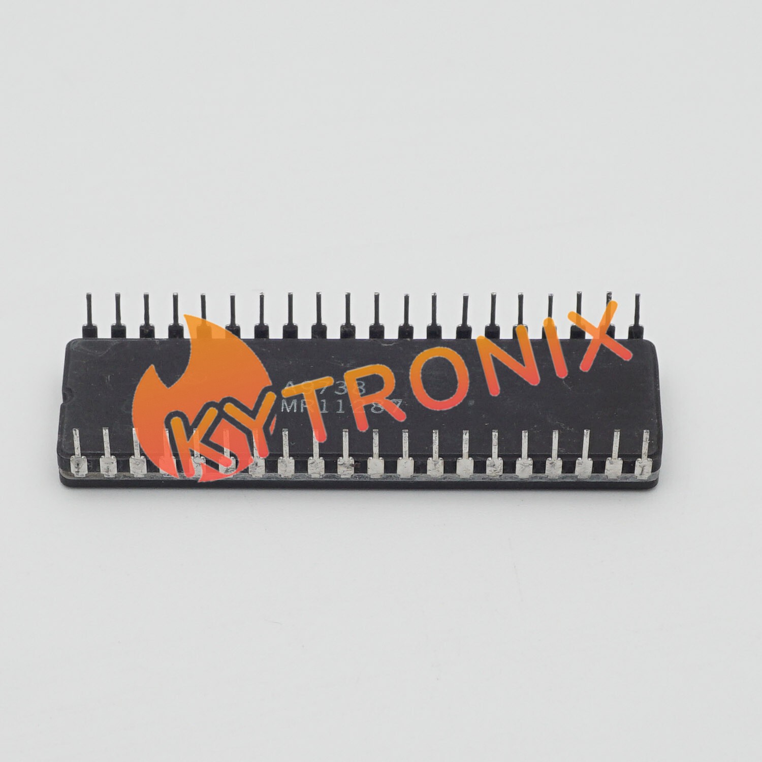 MACRONIX MX27C4100DC 27C4100 4MBIT UV EPROM CDIP40 X 10PCS USED