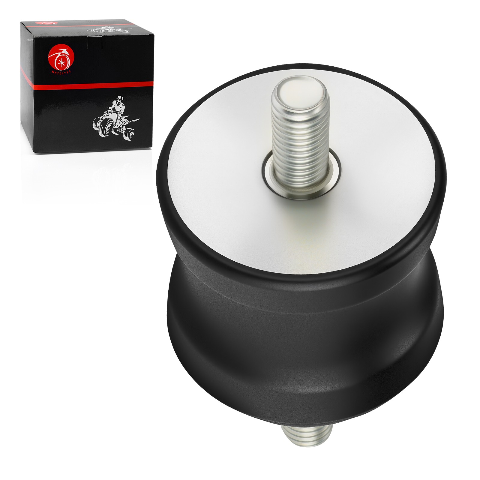 Shock mount 939010254 For Multiquip MVC-64VH/VHW , MVC80VH/VHW , MVC82VH/VHW