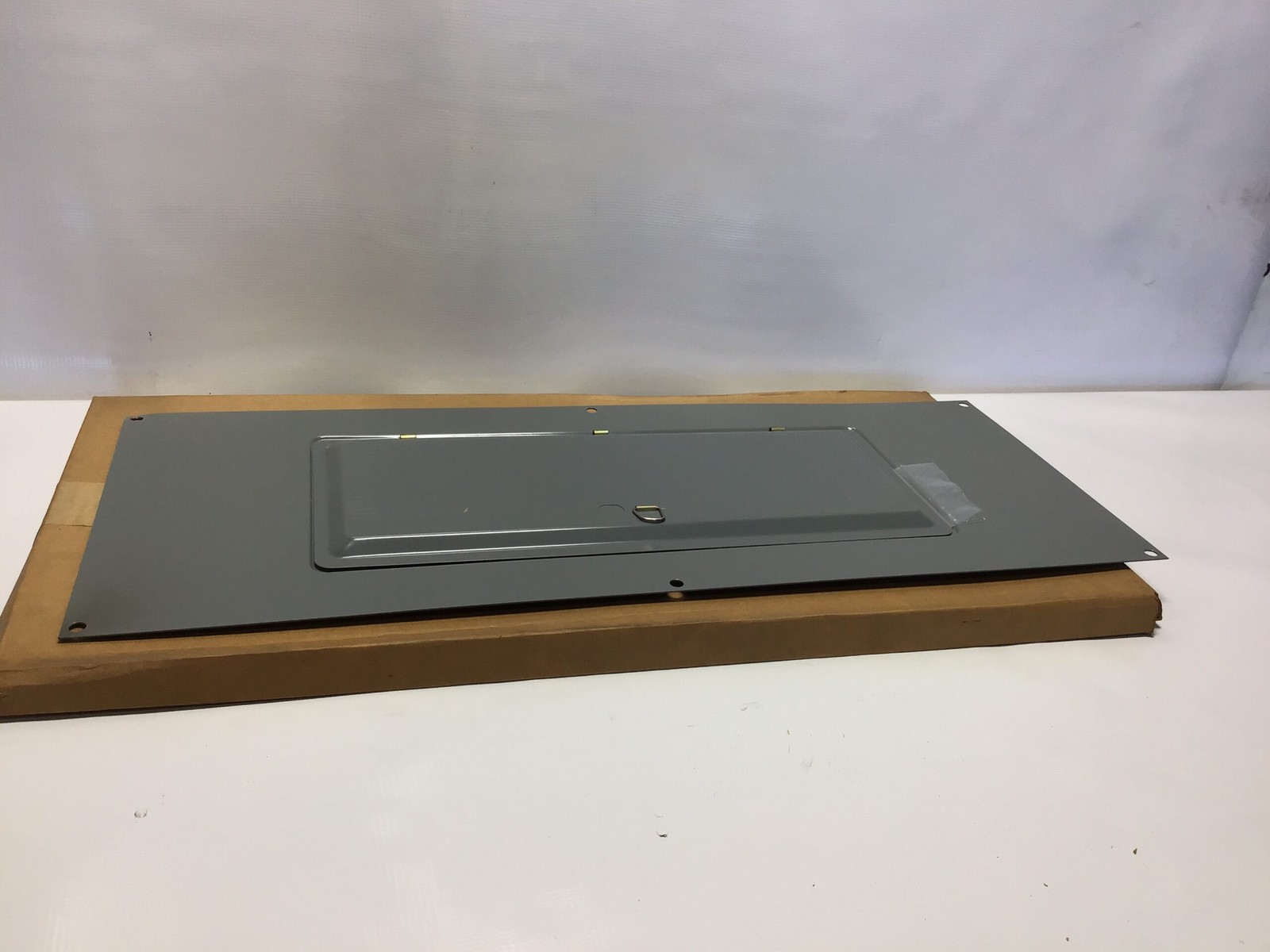 Square D QOC42S Load Center Surface Cover for QO42/QO442 Panel Cover