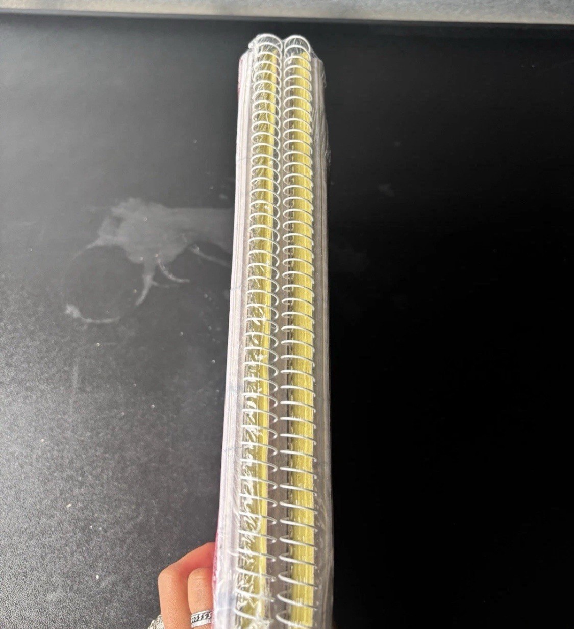 5 Pack Adams SC1182 Money/Rent Receipt Book 2-Part 200 Sets 7-5/8″ x 11″