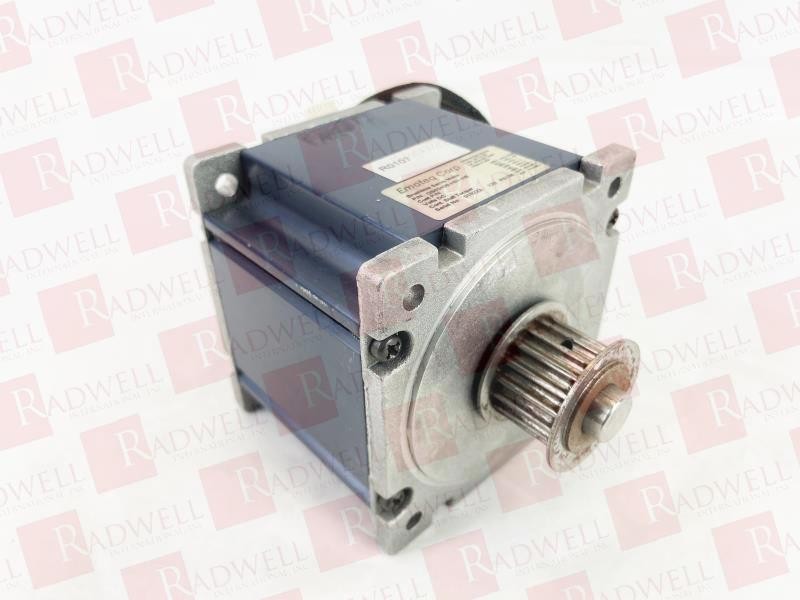 ALLIED MOTION QB03400-H01-HE / QB03400H01HE (USED)