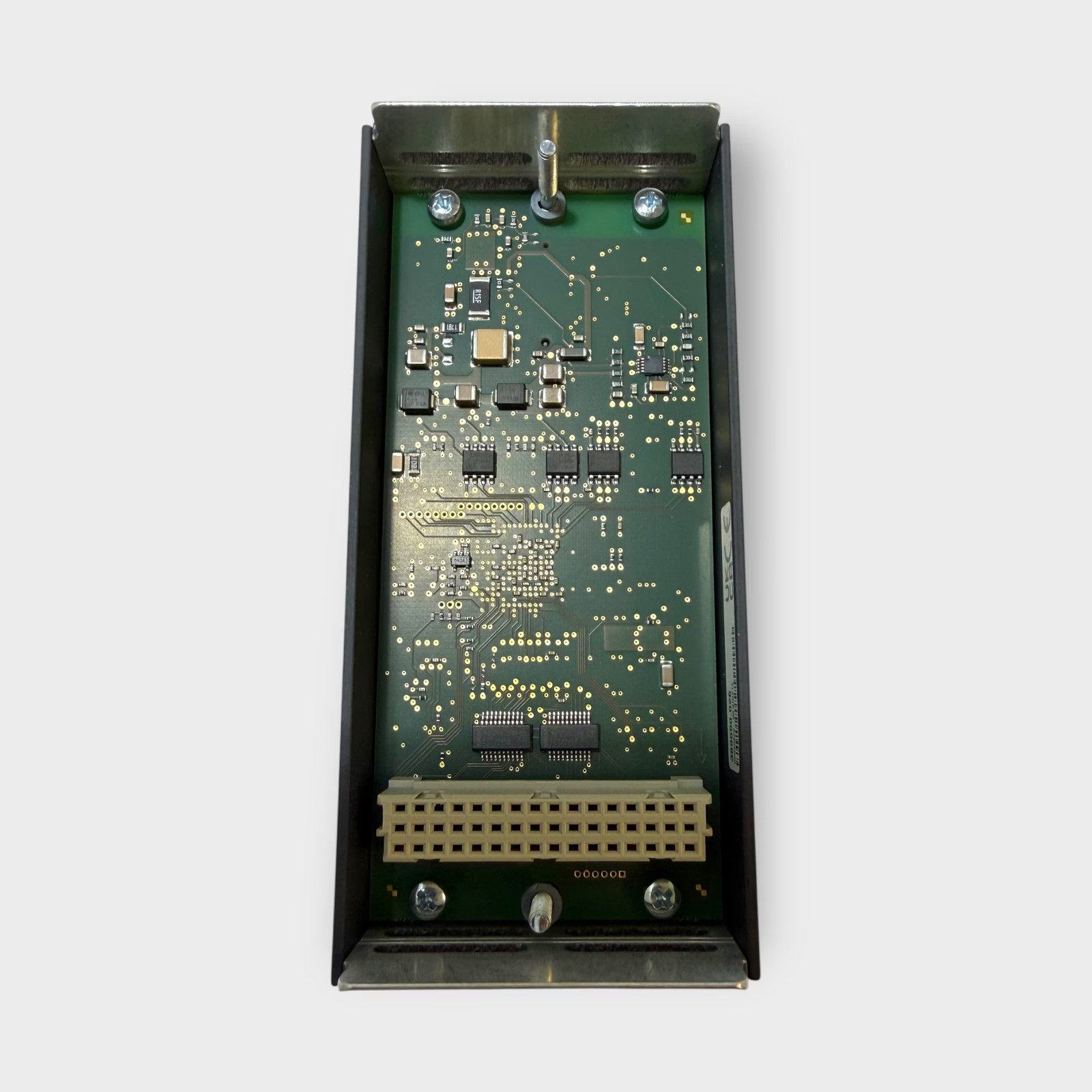 Bachmann GIO212 Universal Input/Output Module *NEW w/Phoenix Conn.* 00020620-00