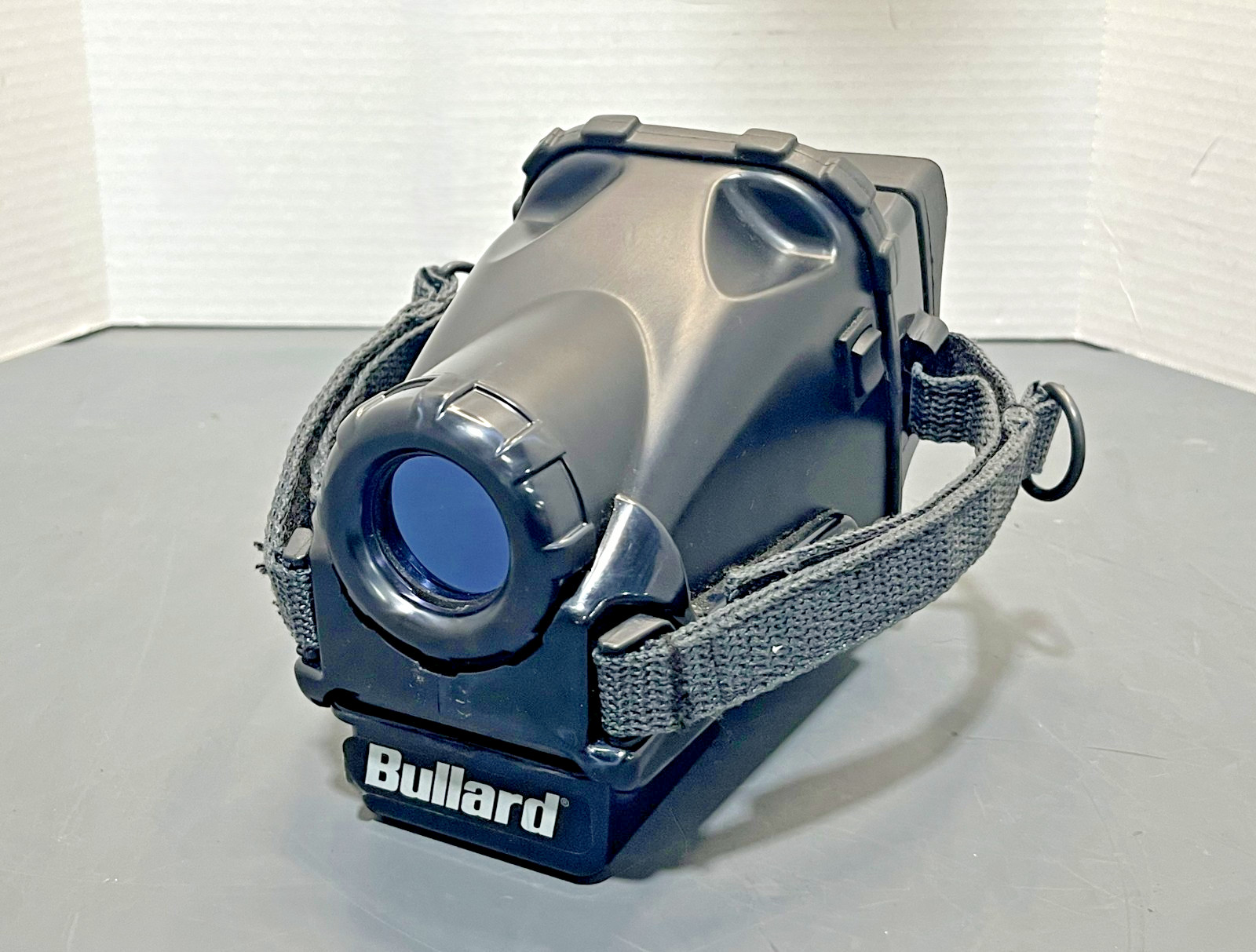 Bullard TacSight S2 Rugged Waterproof Handheld Thermal Imaging Camera Tested