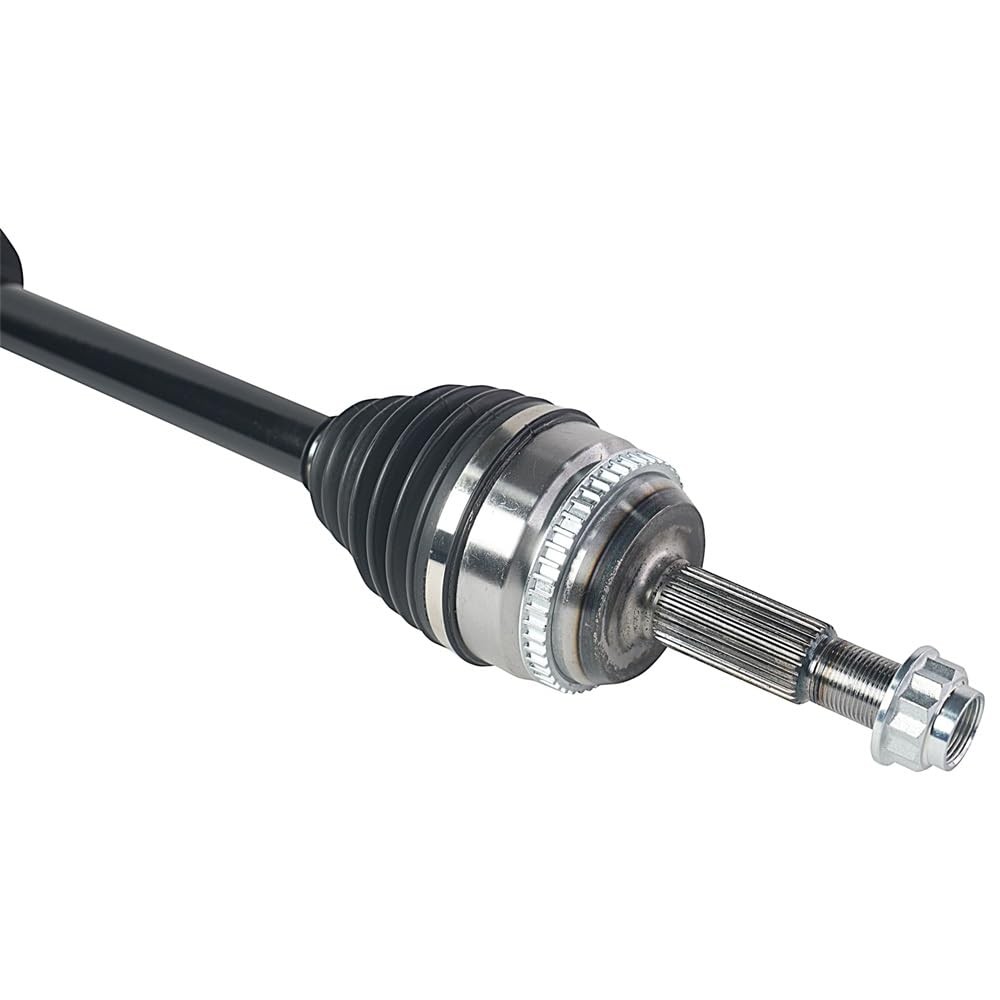 CV Axle Front Left for Toyota Camry 2012 2017 Replaces 4342006810 4342006811