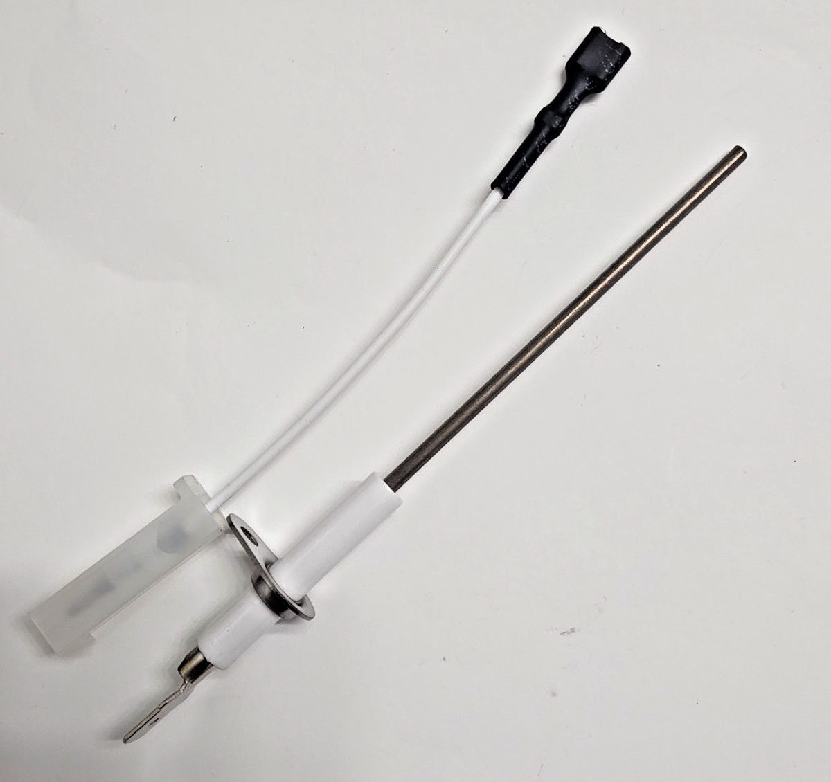LH680013, Furnace Flame Sensor Rod for Carrier Bryant Payne Day&Night, NEW