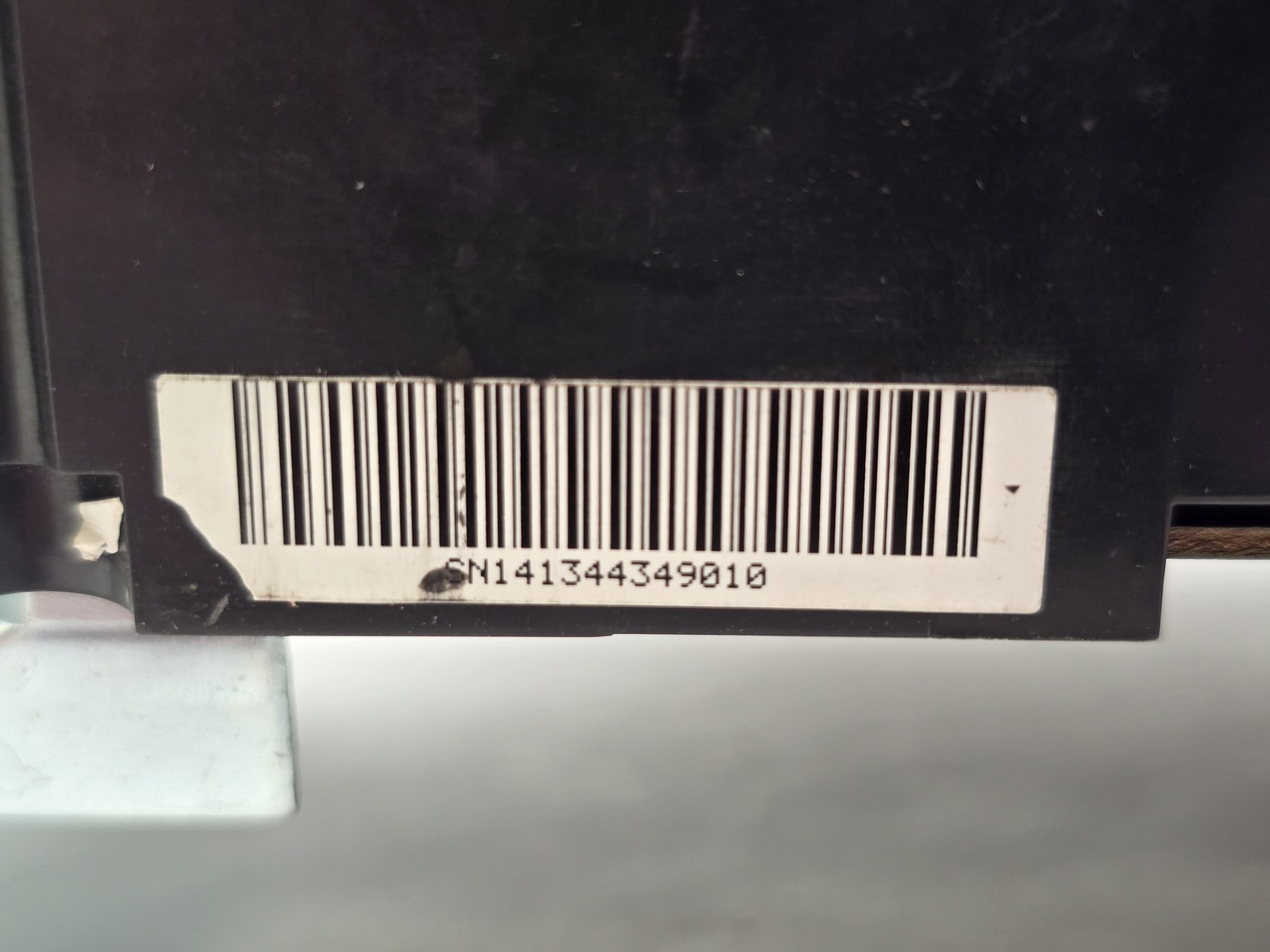 Square D FA36015 I-Line Circuit Breaker 15A 600VAC 3P Type FA 1PH NOS