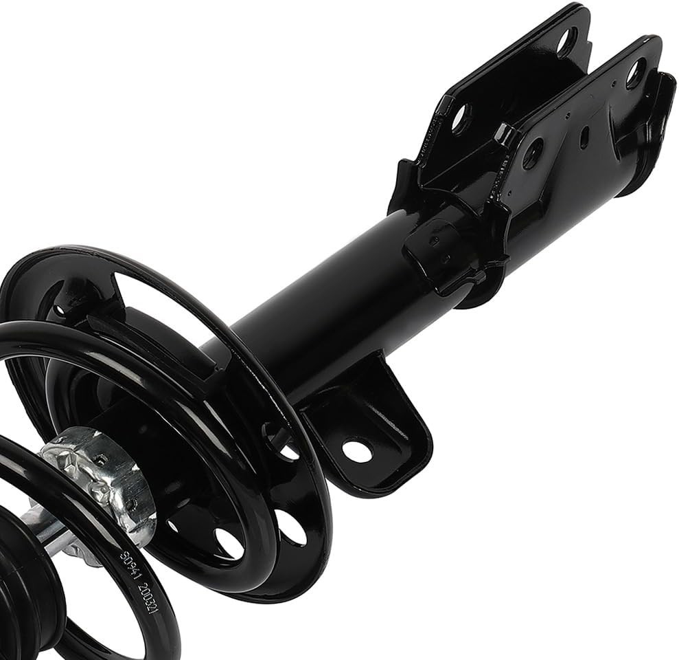Struts Shock Suspension Kit for Explorer 2013-2018 Front Rear 8pcs