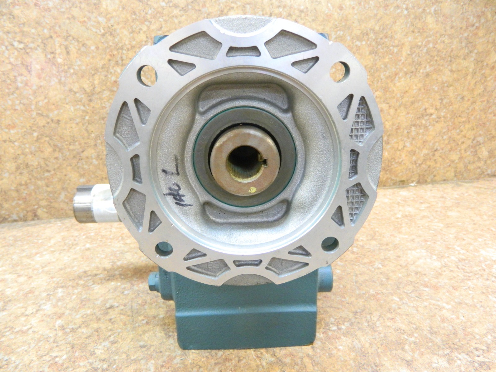 DODGE TIGEAR2 30:1 Ratio Speed Reducer 35Q30L14 3682 In Lbs 140TC