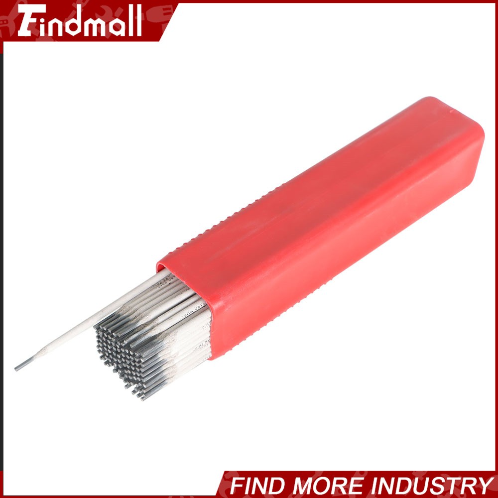 Findmall E7018 3/32Inch X 12Inch 10 Lbs Stick Electrodes Welding Rod 1 Pack New