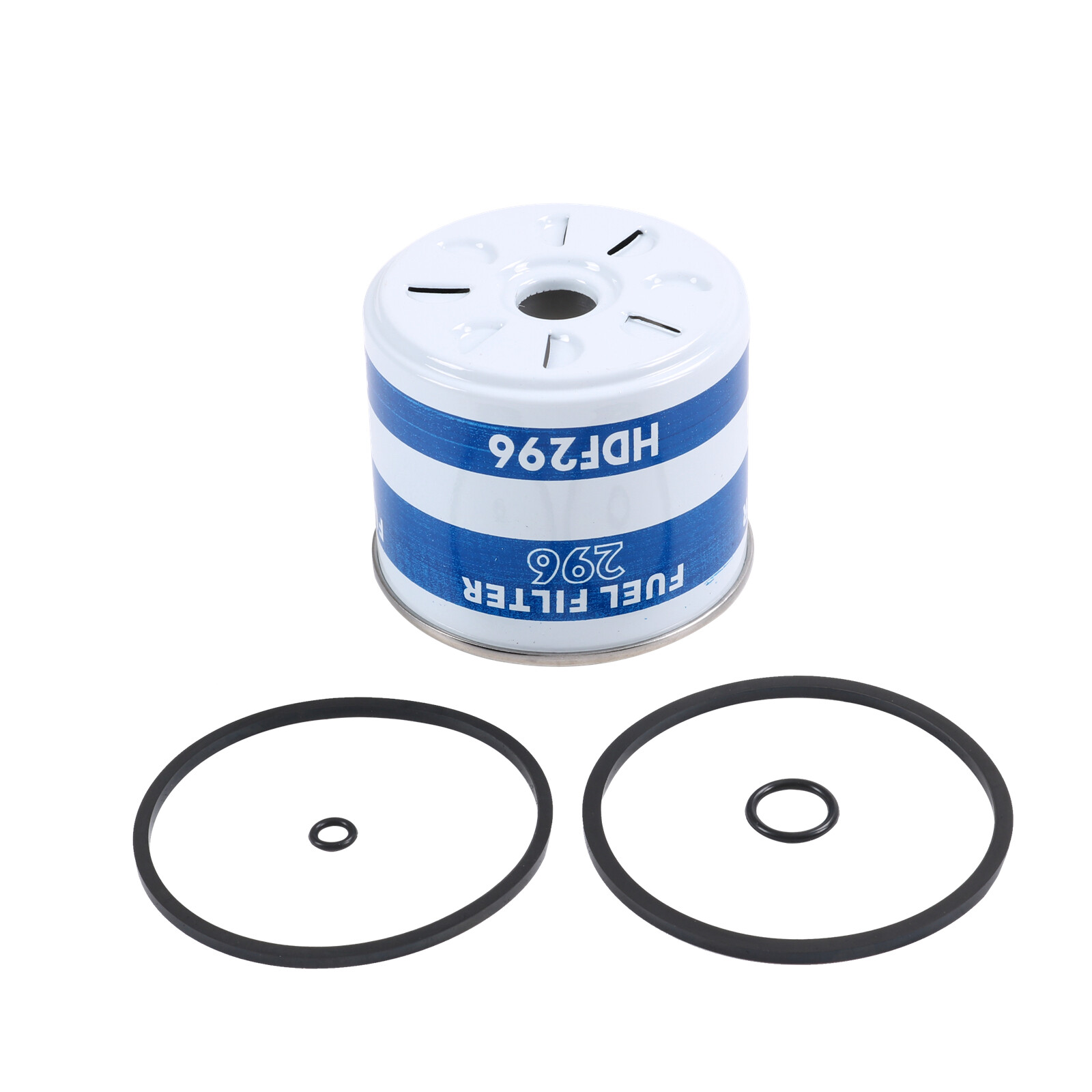 Fuel Filter Fit For Massey Ferguson 135, 150, 165, 175, 180, 230, 235, 245,1080+