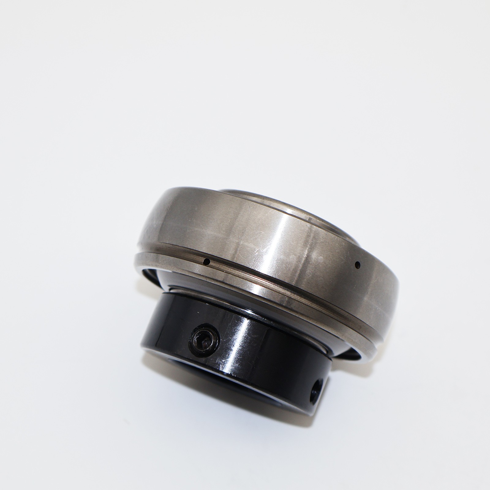NEW 1-3/8″ Insert Bearing W/Lock Collar for GN106KRRB WP66497 184647C91 86575514