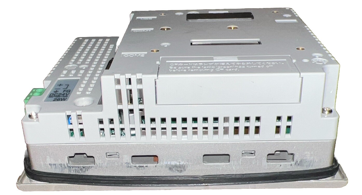PRO-FACE 3280007-12 TOUCHPANEL