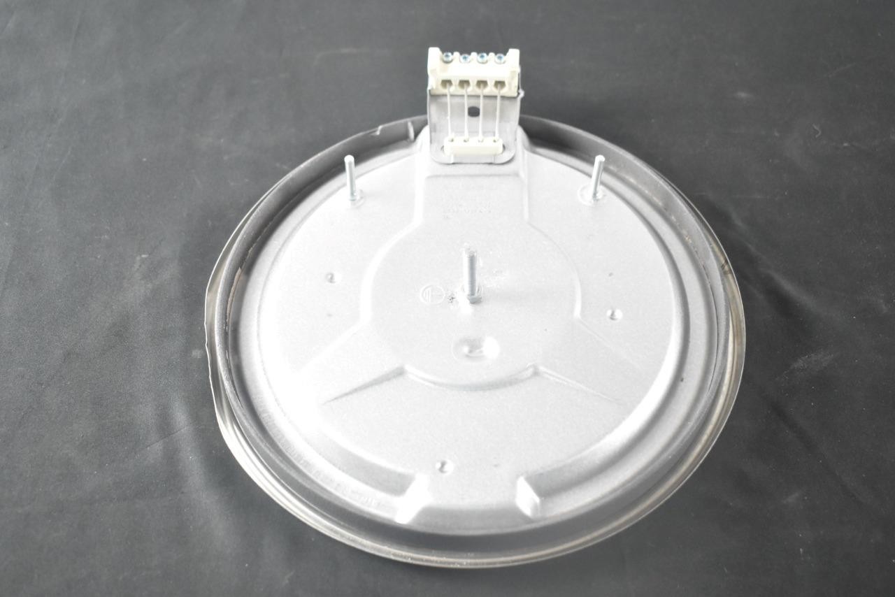 New Vollrath Stove Plt Element Sta8002 240V XSTA0001 – Free Ship + Genuine OEM