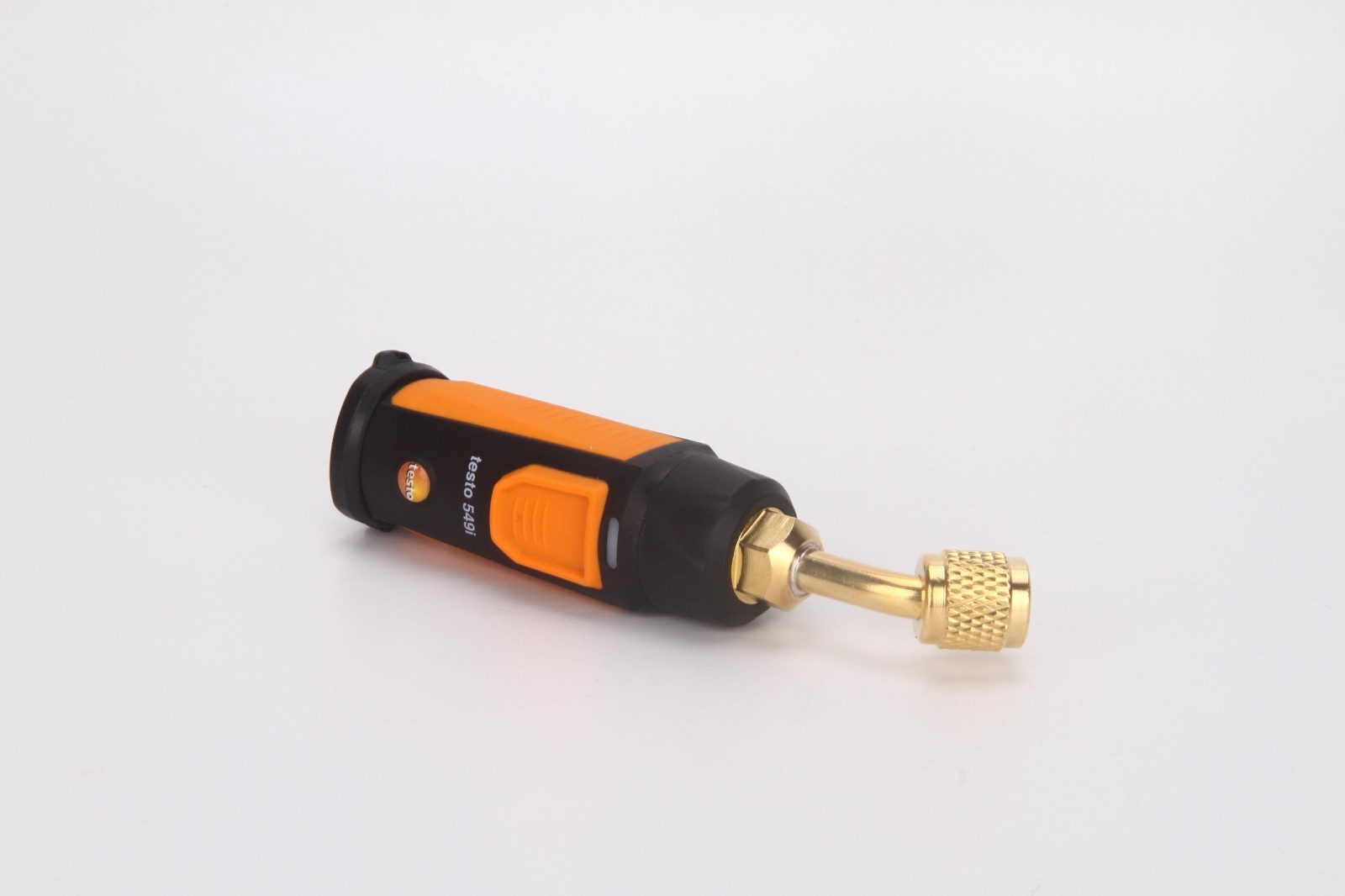 testo Smart Probe Kit I HVAC/R Gauge Set for air Conditioning, Refrigeration