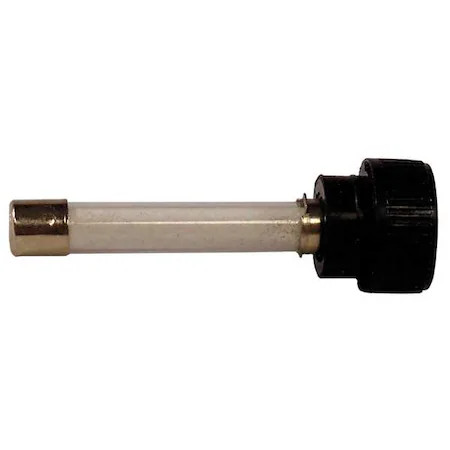 Mersen Slr3 Glass Fuse, 3A, 100A At 300V Ac, 10Ka At 125V Ac, 5 Pk