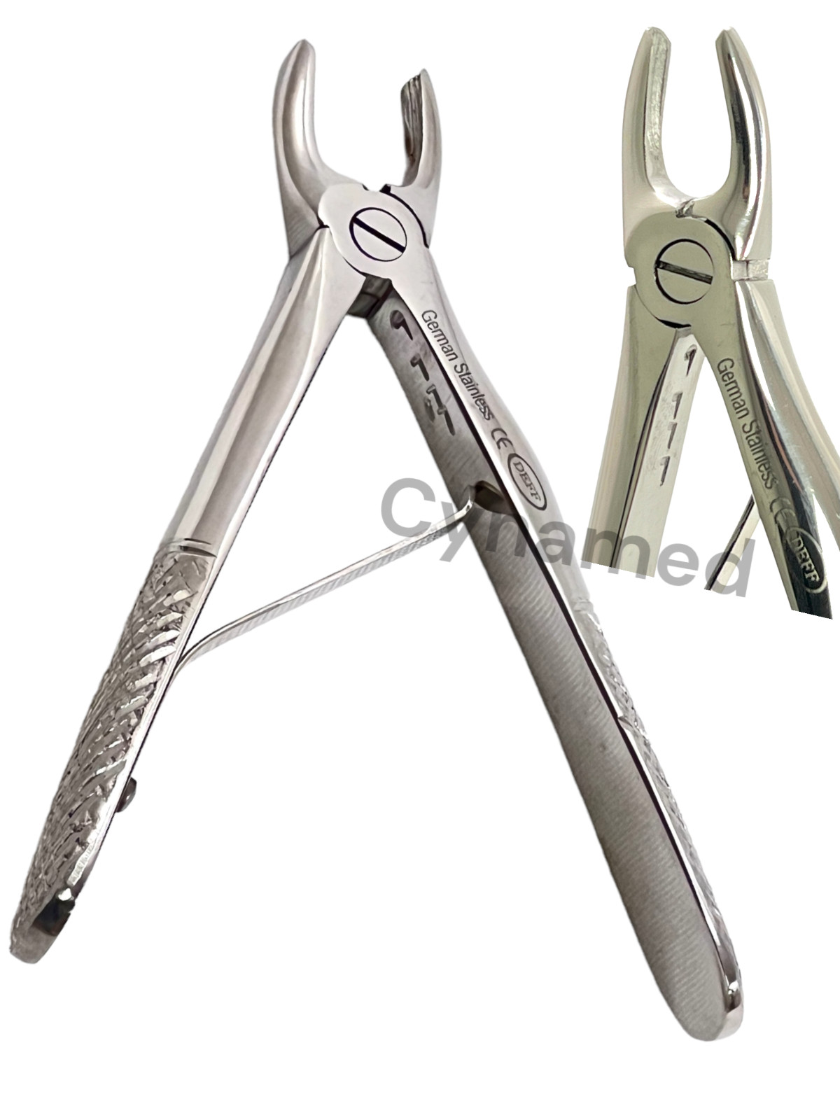 Dental Children Tooth Extraction Forceps Incisors Canine Pedo Extracting Forceps