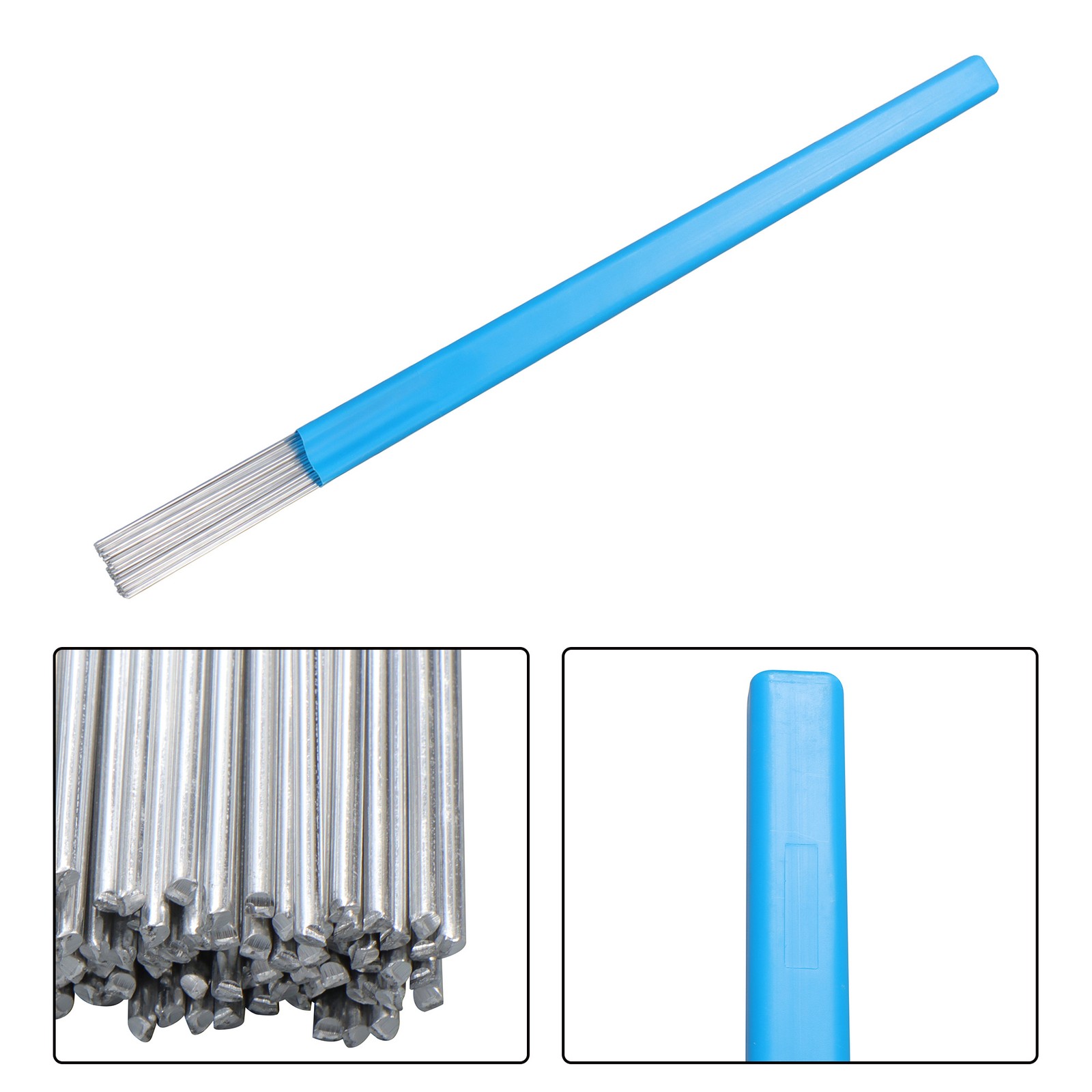 ER4043 3/32″ x 36″ 2-Lb Aluminum TIG Welding Rods Welding Wire Filler Rods