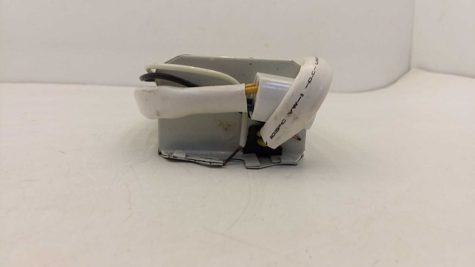GENERAL ELECTRIC GEM1FC12T9RS120 MAGNETIC BALLAST RAPID START 120VOLTS 60HZ NNB