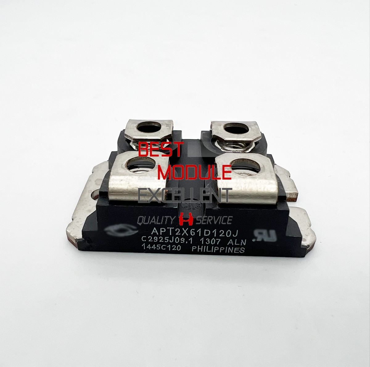 1PCS APT2X61D120J Professional Power Modules Modules Sensors