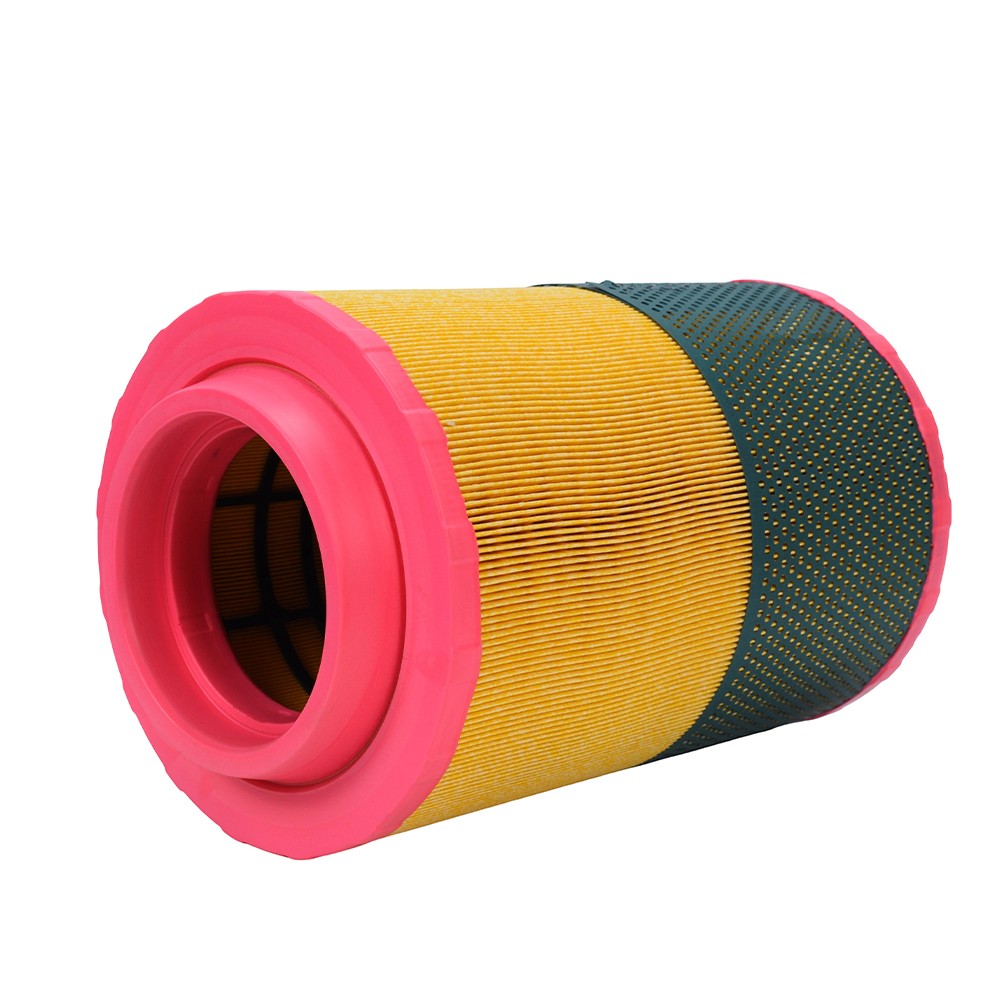 1622185501 Replacement Air Filter Element For Atlas Copco GA55 GA55VSD GA75 GA37