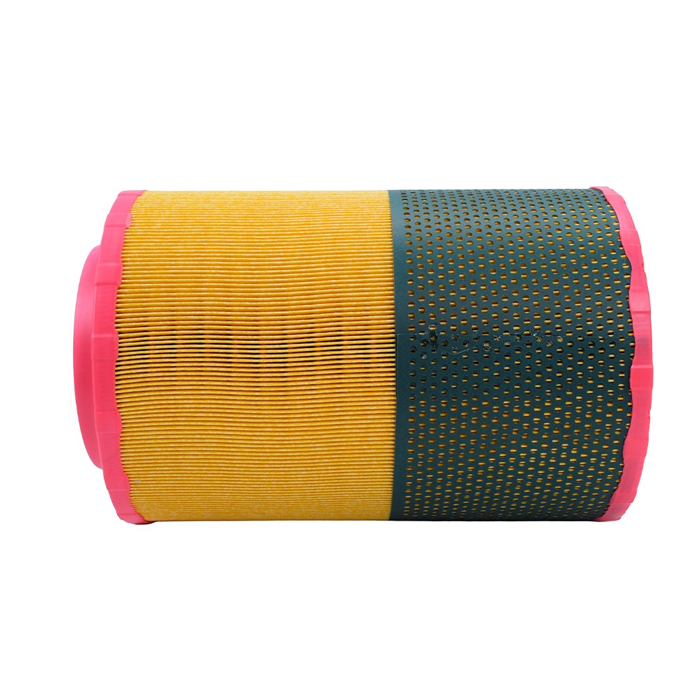 1622185501 Replacement Air Filter Element For Atlas Copco GA55 GA55VSD GA75 GA37