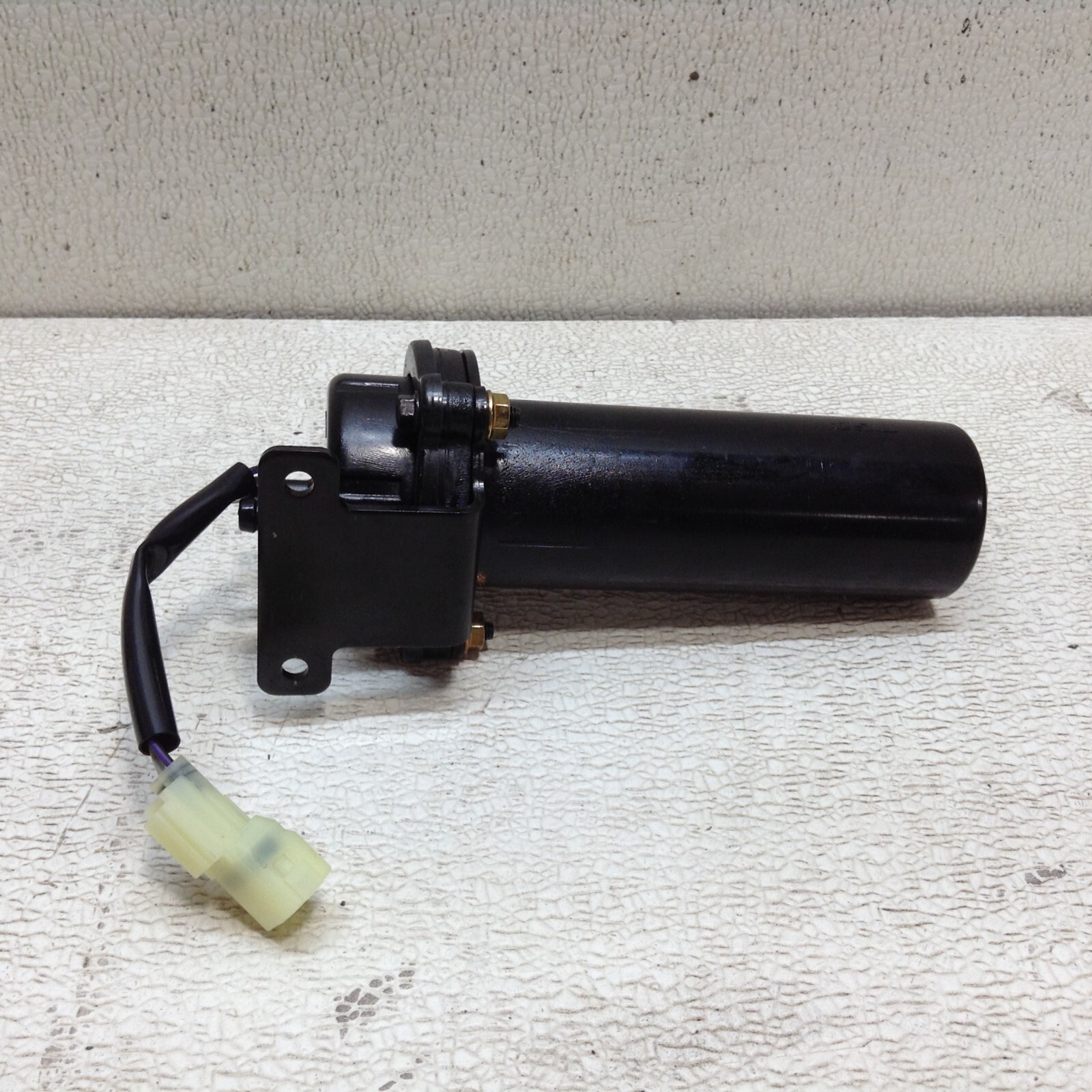 TGB 926026M Fuel Pump Filter New (TSC)