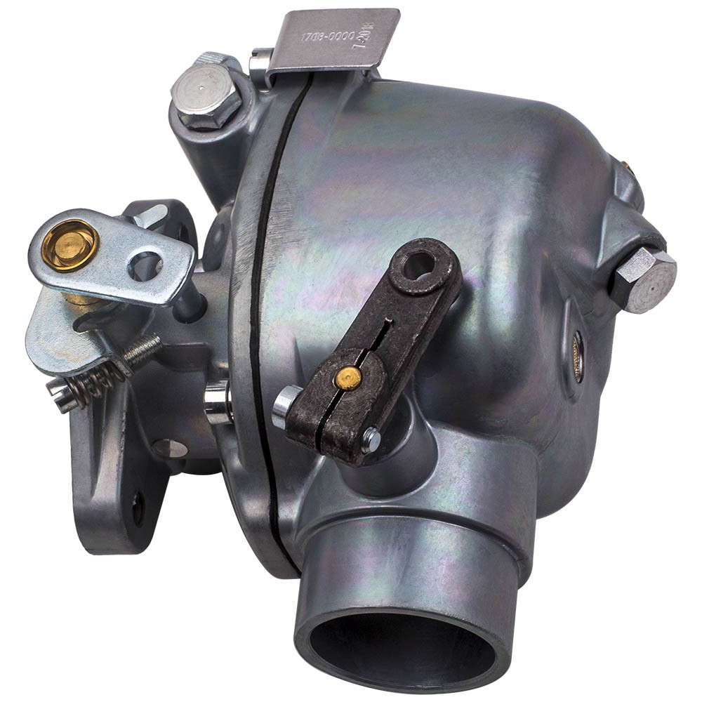 Carburetor Replaces For IH-Farmall Tractor A AV B BN C Super Carb 352376R92