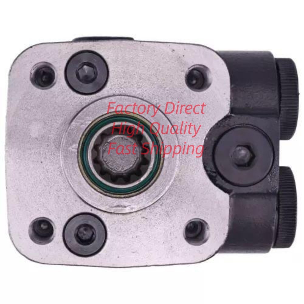 150N2150 For Steering Control Unit Orbitrol Valve OSPC 80 ON Replacement Danfoss