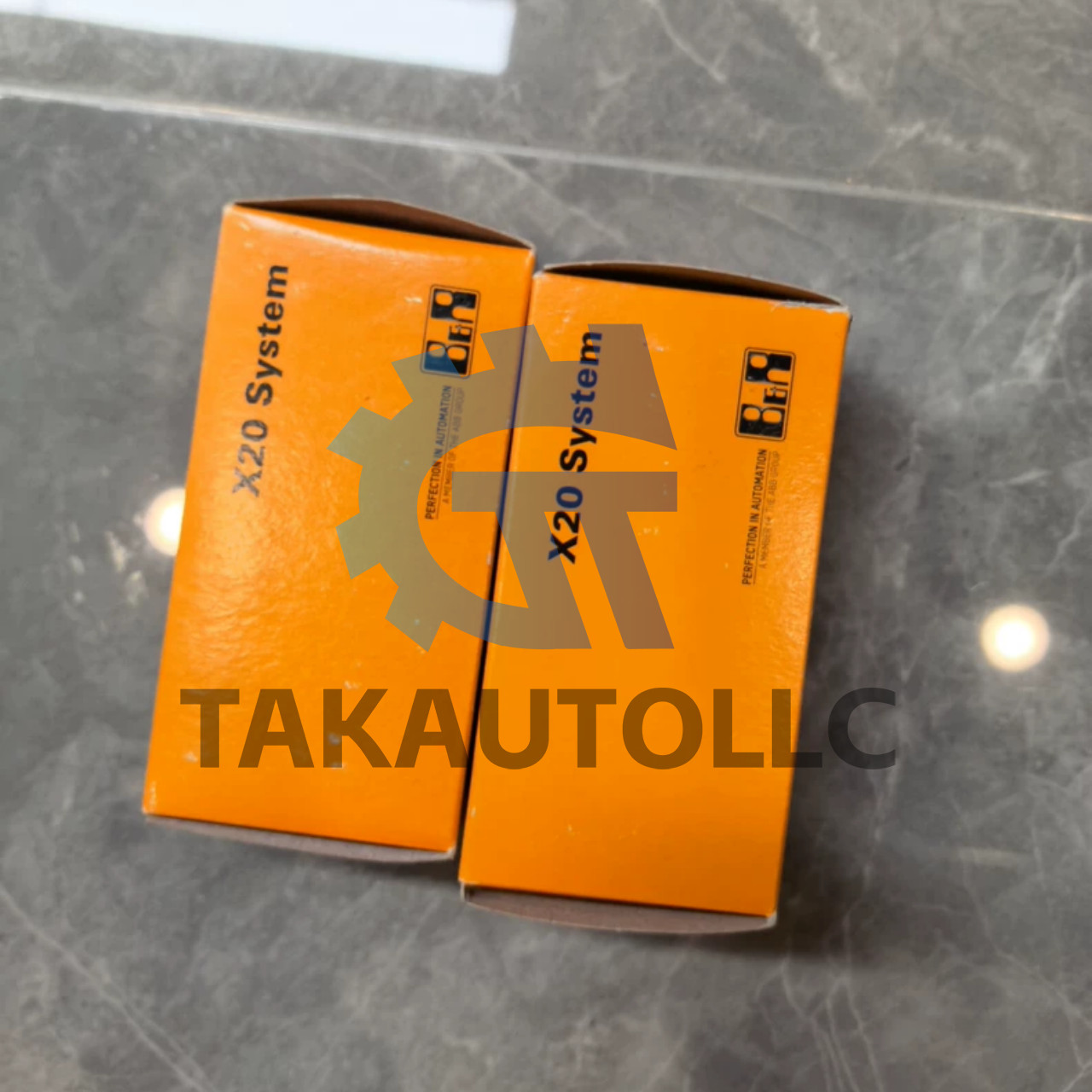 B&R X20BB80 PLC Module X20 BB 80 1PC NEW In Box US Free TAX