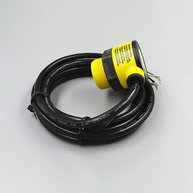 For Banner T30UDPA Ultrasonic Sensor