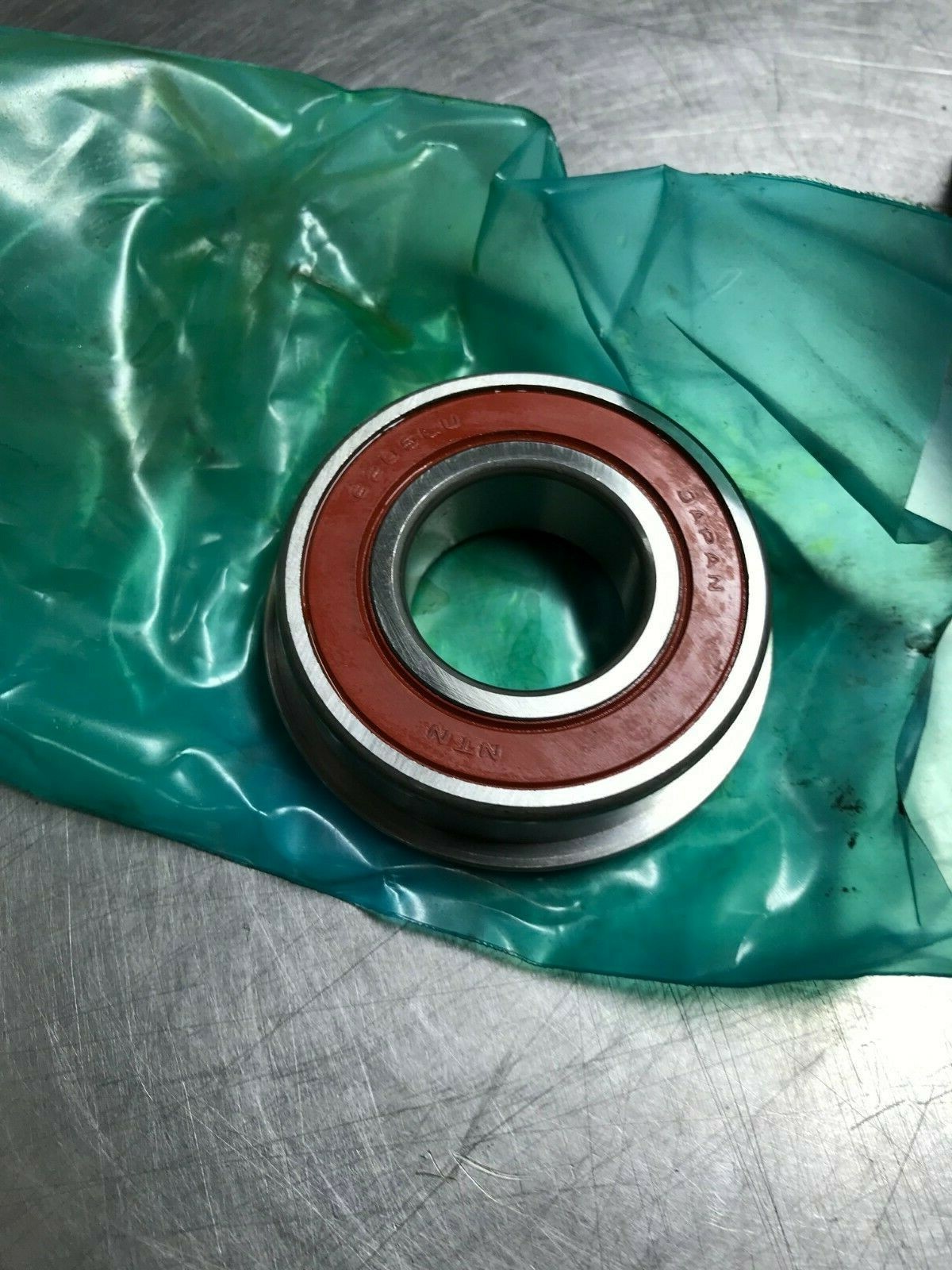 04-50015-00 GENUINE OEM CARRIER MAIN BEARING 045001500 , 04-00037