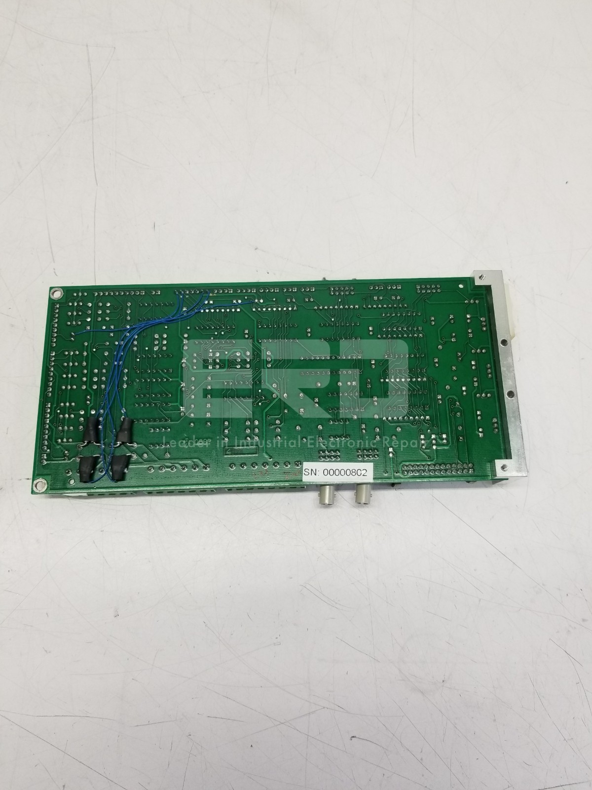 SEMITOOL 16838A Control PCB Assy. (REPAIR EVALUATION)