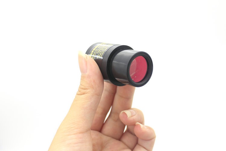 2MP Aptina CMOS USB2.0 Digital Microscope Eyepiece 23.2mm Standard Interface