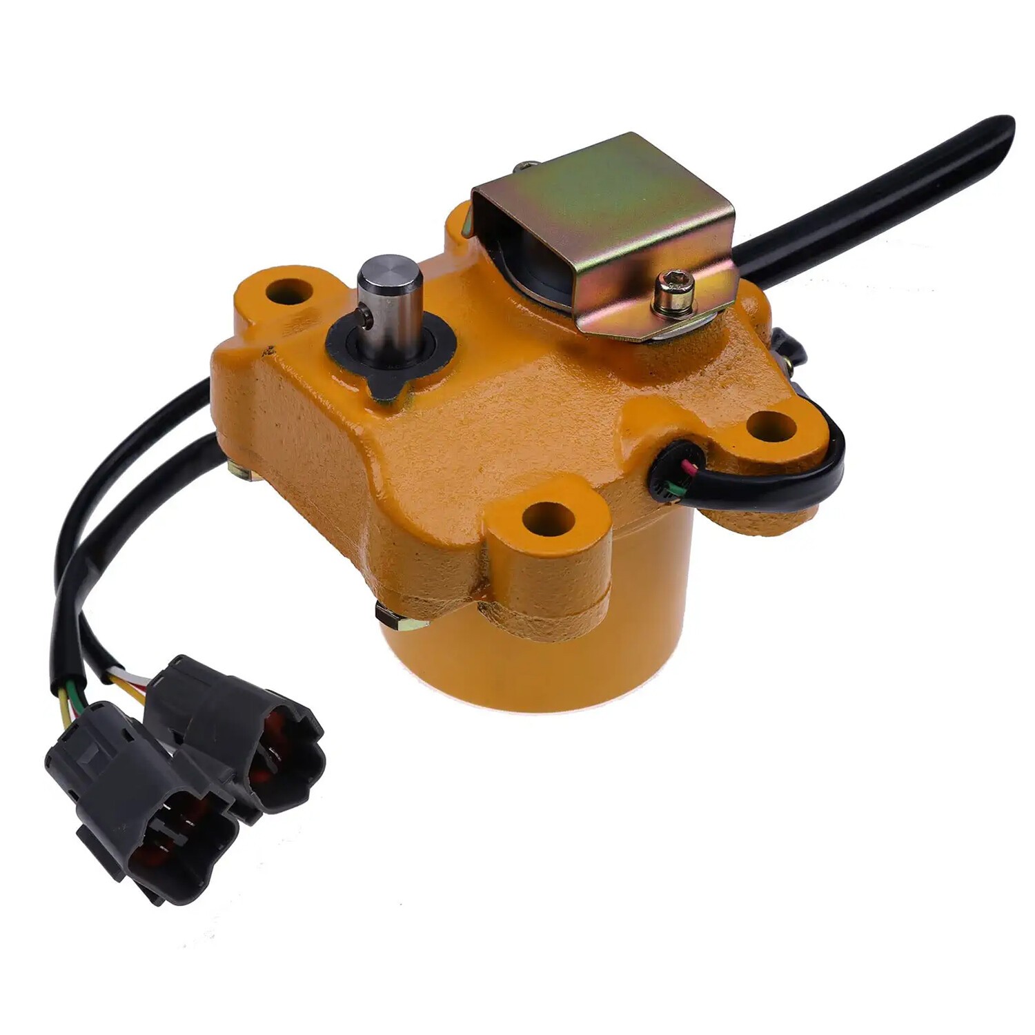 Throttle Motor 7824-34-1600 for Komatsu PC200-5 PC300-5 PC310-5 PC400-5 PC410-5