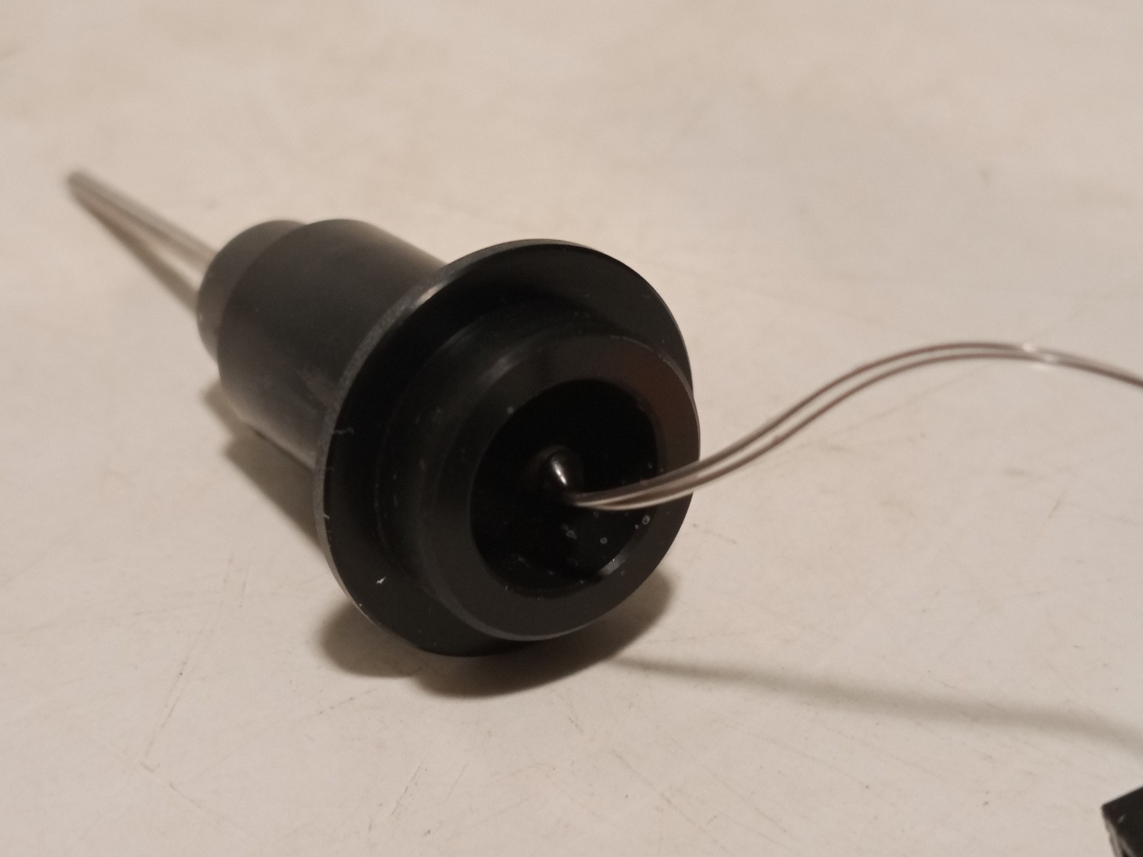 Advanced Instruments 4250/4D3 Replacement Cryoscope Sample Probe, As Shown