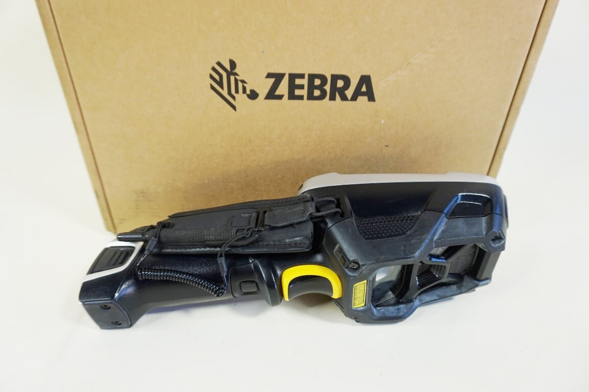 Zebra TC80N0-2000K210NA TC80 TC8000 TC80X POS Computer Barcode Mobile Scanner