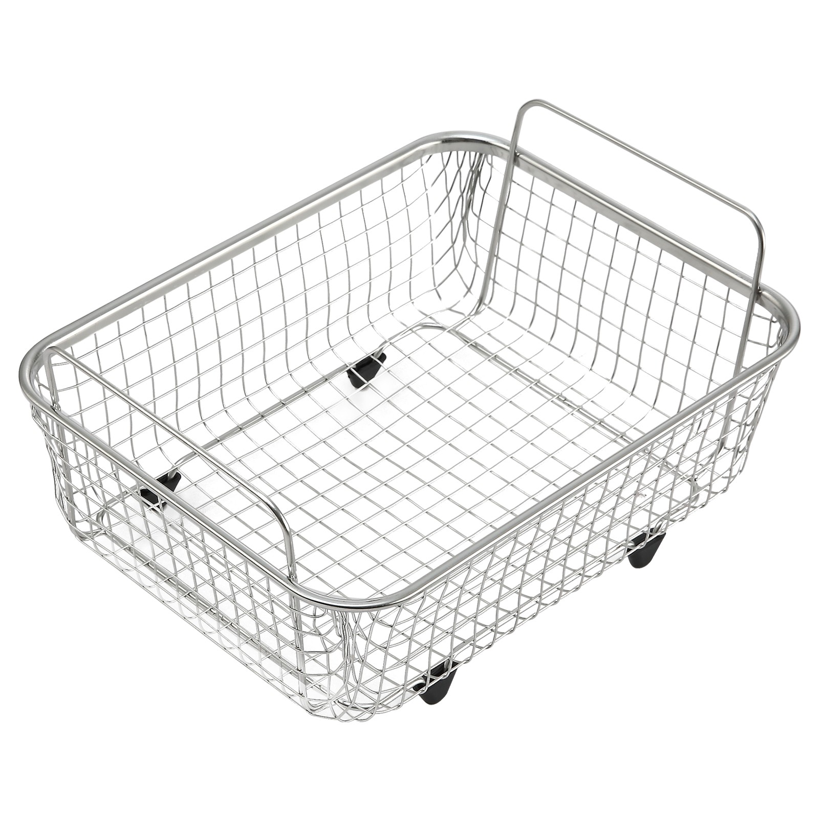 VEVOR 10L Ultrasonic Cleaner with Timer Heating Machine Digital Sonic Cleaner
