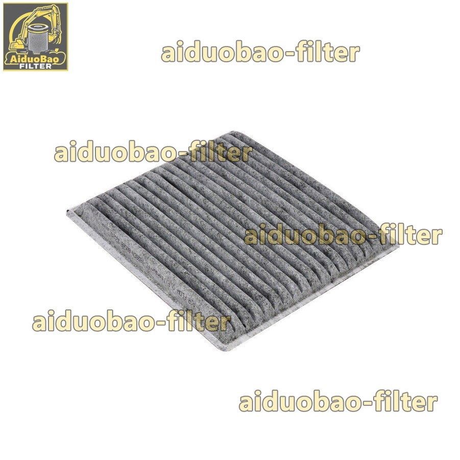 FS-K192-1 For Komatsu Excavator Air Conditioning Filter Factory Direct Sale