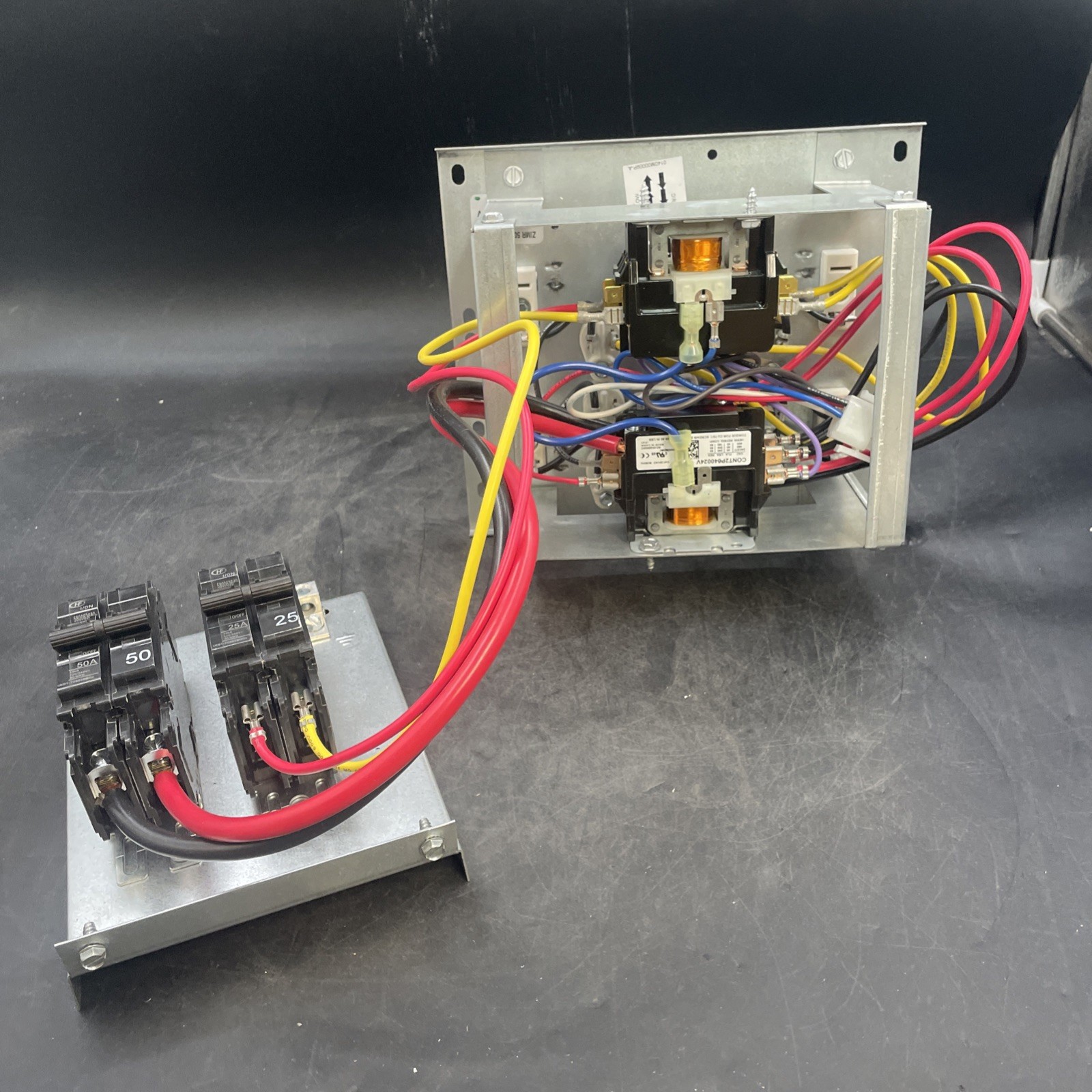 Goodman 15kw Electric Heat Kit For Air Handler HKA-15C (NEW)