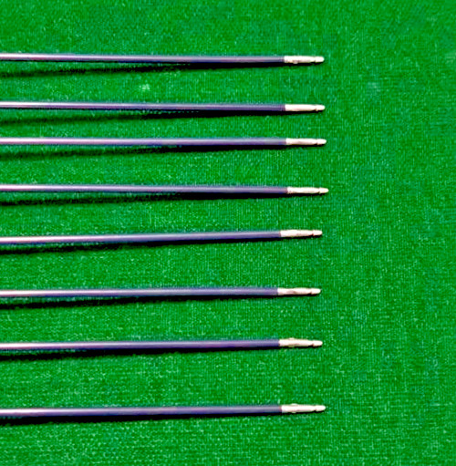 10pc Hysteroscopy Bipolar Cutting Loop Electrode 4mm Reusable Instruments