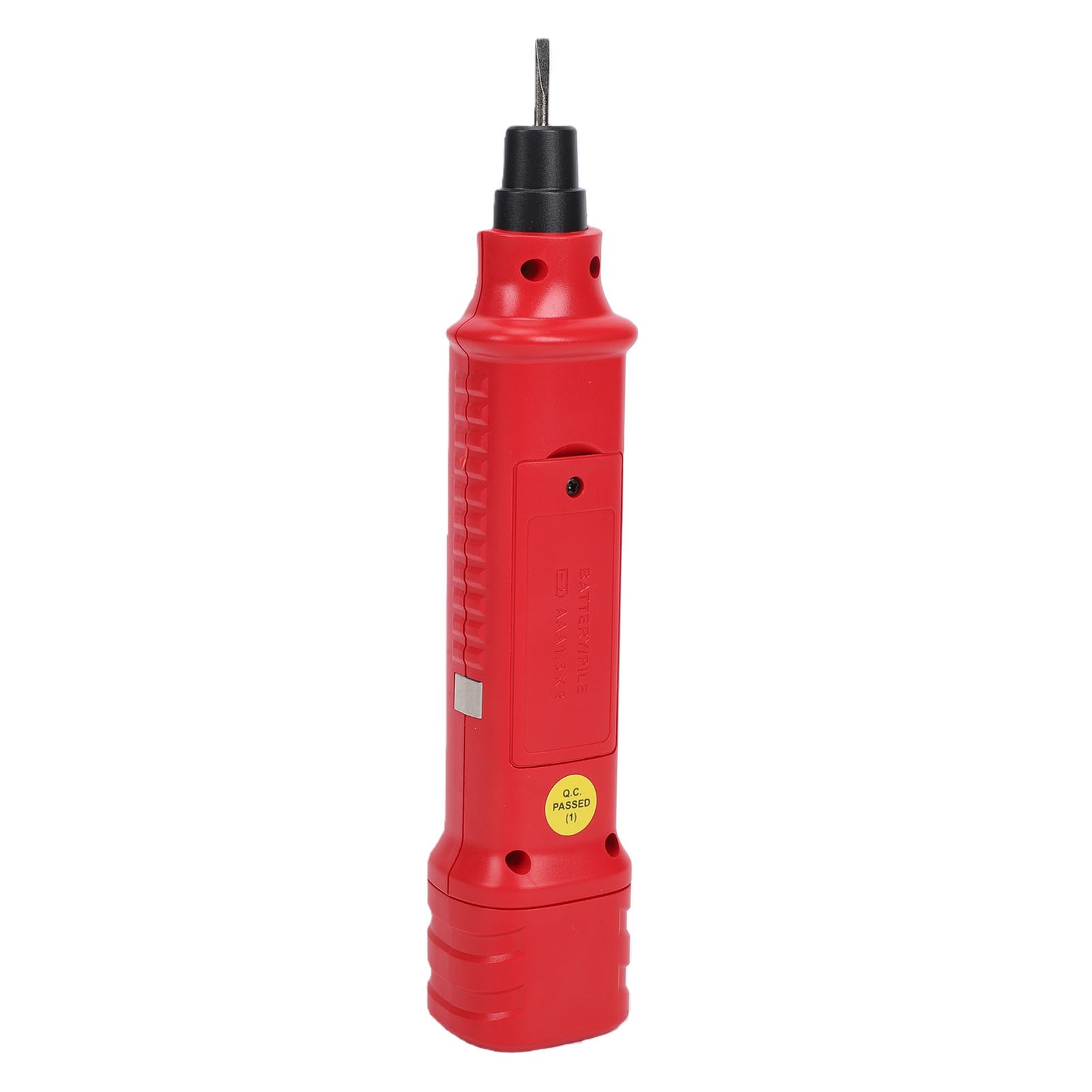 Non Contact Voltage Detector With LCD Display Neutral Live Wire Tester For Ci