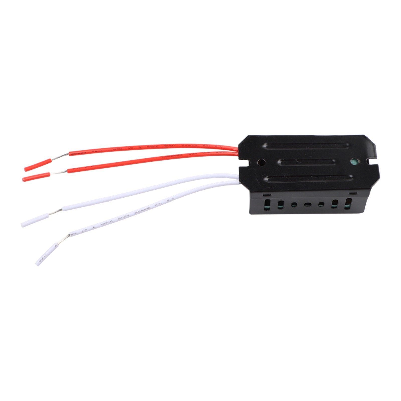 Transformer Out Put Transformer 160W 60-106g/2.1-3.7oz AC110V~130V 50/60Hz AC12V
