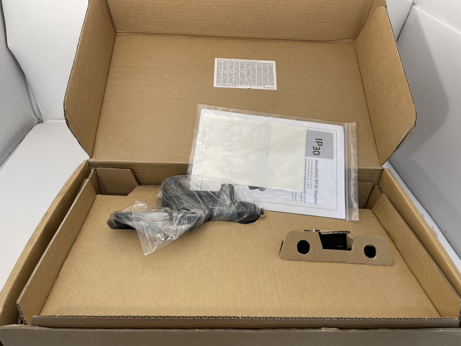 INTERMEC IP30B CN3 CK61 USB ADD-ON 915MHz RFID READER ROHS IP30B0U3014 NEW