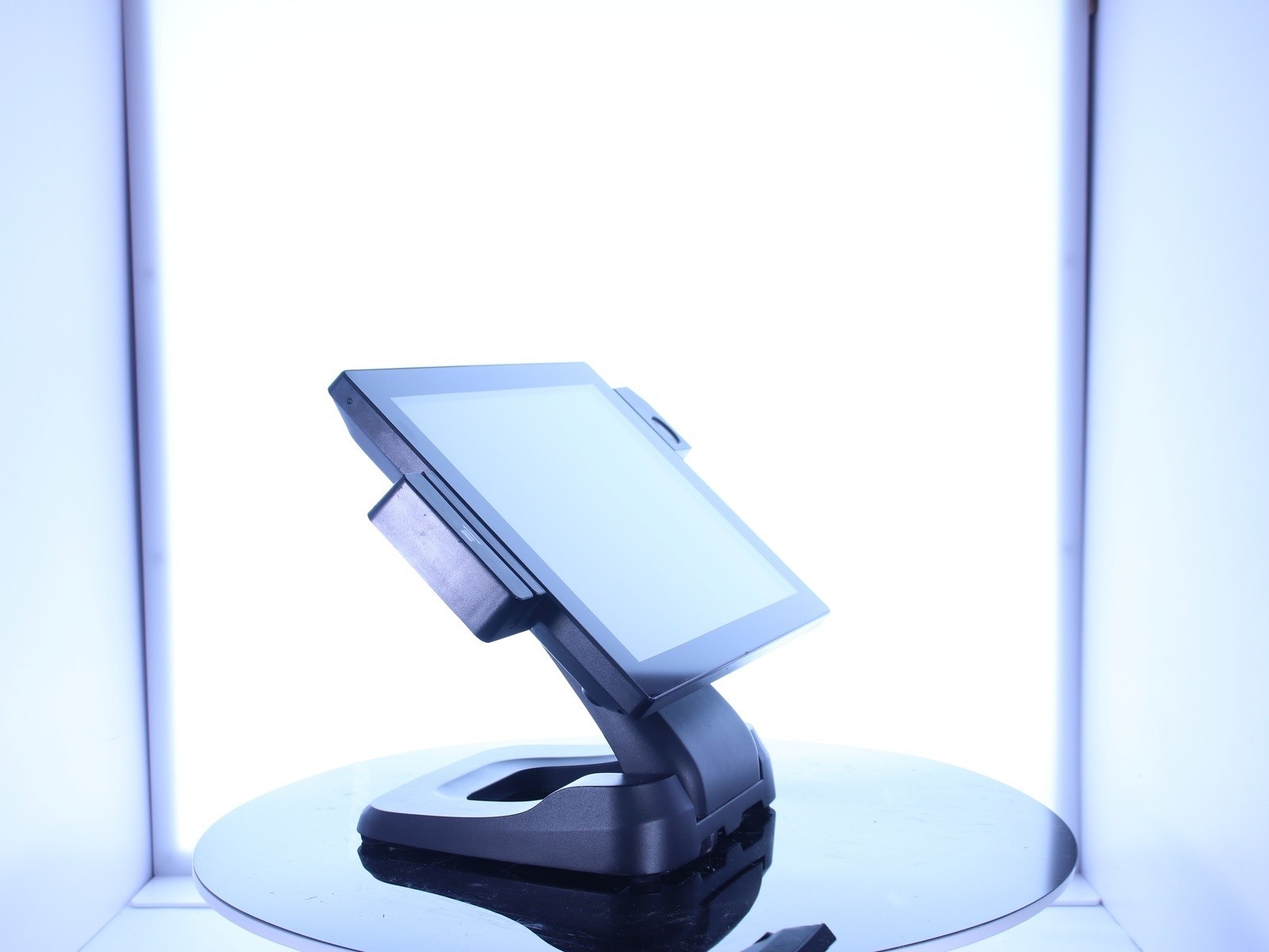 Hisense POS Terminal – HK570Eii w/ Stand, No AC