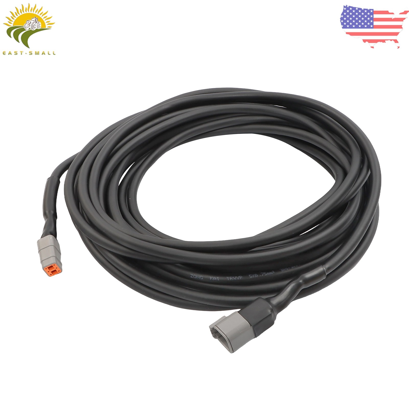 For Genie GS-1530 GS-2032 GS-1930 GS-2046 GS-1932 GS-2632 Wire Harness 96473GT